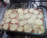 Foto del paso 6 de la receta: Lasaña de papas