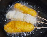 Foto langkah ke 4 dari resep Moztang(mozarella kentang).