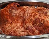 Foto del paso 1 de la receta: 🍖🫑🧅Tapa de nalga a la criolla, doble cocción 🍖La receta que no falla 🧅🫑🍖