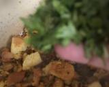 Bun/Bread spicy Poha recipe step 6 photo