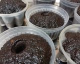 Foto langkah ke 5 dari resep Cake Ketagih Ekonomis.