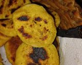 Foto del paso 6 de la receta: Tortitas para el mate