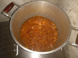 Dulce de calabaza