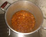 Foto del paso 3 de la receta: Dulce de calabaza