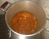 Foto del paso 3 de la receta: Dulce de calabaza