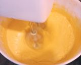 Foto del paso 2 de la receta: Bizcochuelo de Naranja Orange Cake