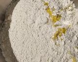 A picture of step 2 of Pizza Dough.