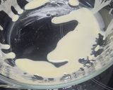 Foto del paso 5 de la receta: 192. Tarta de Queso al Microondas