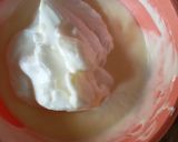 Foto del paso 9 de la receta: Mousse de chocolate blanco