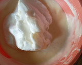 Foto del paso 9 de la receta: Mousse de chocolate blanco