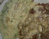 Foto del paso 6 de la receta: Lomo al champiñón con puré gurmet