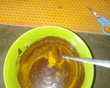Foto langkah ke 3 dari resep Chocolatos Lava Cake.