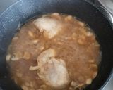 Foto del paso 4 de la receta: Tutro con Jengibre y Torobayo