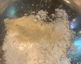Foto del paso 1 de la receta: GALLETITAS DE COCO sin gluten. Sanas y muy fáciles