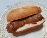 Foto del paso 8 de la receta: Chori a la pomarolla
