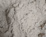 Bajra ki roti recipe step 1 photo