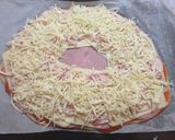 Foto del paso 5 de la receta: Pizza