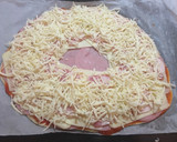 Foto del paso 5 de la receta: Pizza