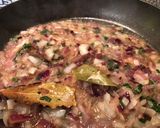 Foto del paso 4 de la receta: Salsa de hongos