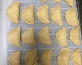 Foto del paso 4 de la receta: Pastelitos de boniato Valencianos