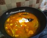Foto langkah ke 5 dari resep Sayur Lodeh Manisa #2.
