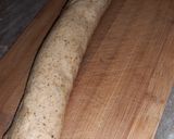 Tészta házilag recept fázis 3 fotója
