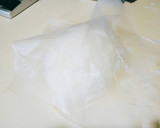 Foto del paso 4 de la receta: Pizza casera con harina Pureza con levadura