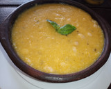 Foto del paso 4 de la receta: Porotos granados con mazamorra
