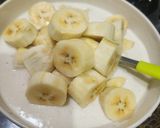 Foto langkah ke 3 dari resep Pisang goreng Thailand.