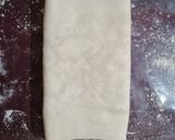 Foto del paso 7 de la receta: Masa hojaldre