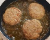 Foto del paso 10 de la receta Filetes rusos en salsa de champiñones y setas