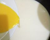 Foto langkah ke 3 dari resep Klapertart Panggang.