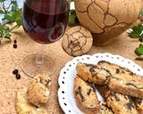 Foto del passaggio 6 della ricetta Vino di mirto