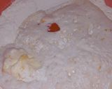 Fánk recept fázis 1 fotója