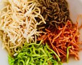પાપડ સેવ રોલ (Papad Sev Roll Recipe In Gujarati) રેસીપી સ્ટેપ1ફોટો