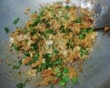 A picture of step 2 of Mix Vegetables Stuffed Paratha.