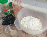 Foto del paso 1 de la receta: Focaccia