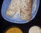 मसाला ढोसा (masala dosa recipe in Hindi) रेसिपी चरण 4 फोटो