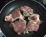 รูปขั้นตอนการทำที่ 4 ของ หมูสเต็กพริกไทยขาว