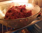 Foto del paso 3 de la receta: Hamburguesas Caseras de Ternera