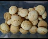Foto del paso 5 de la receta: Galletitas de naranja