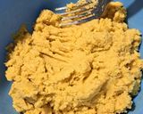 Foto del paso 3 de la receta: Snack casero