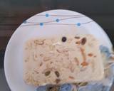 Ice cream made from marigold biscuits recipe step 3 photo