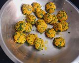 विंटर स्पेशल मेथी पूरी रेसिपी चरण 3 फोटो