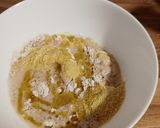 Foto del paso 3 de la receta: Raviolis rellenos de calabaza con crema de grana padano