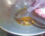 ग्रेवी पनीर चिल्ली (gravy paneer chilli recipe in Hindi) रेसिपी चरण 2 फोटो