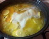 Foto del paso 6 de la receta: Escabeche de sardina
