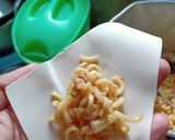 Foto langkah ke 5 dari resep Pastel Instan Dadakan.