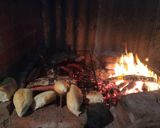 Foto del paso 1 de la receta: Conejo asado