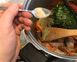Foto del paso 23 de la receta: Carne al vino tinto